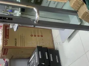 100 Liters Ariston Water Heater
