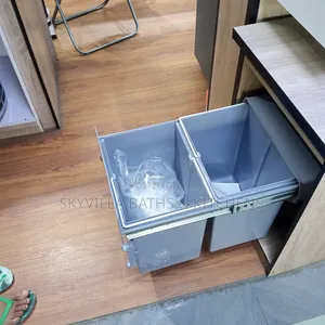 Pull Out Waste Bin