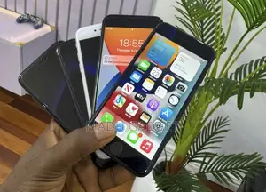 Apple iPhone 7 32 GB Black