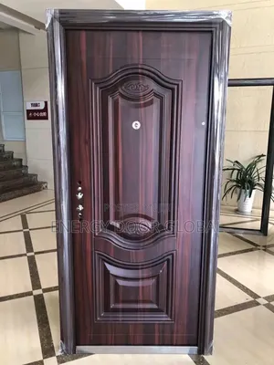 3ft/7ft German Standard Robust Exquisite Room Security Door