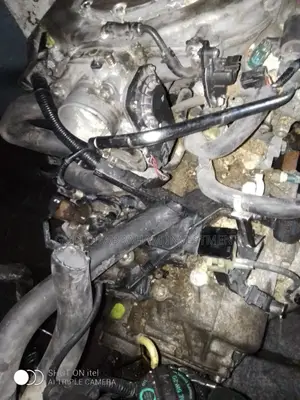 Honda Civic Gear Box V6 2010