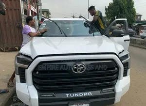 Front Windscreen for Toyota Tundra 2024 Model Available Now