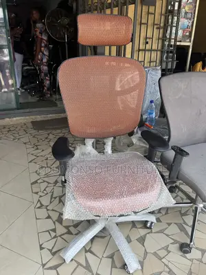 Specter Full Mesh Ergonomic Chair