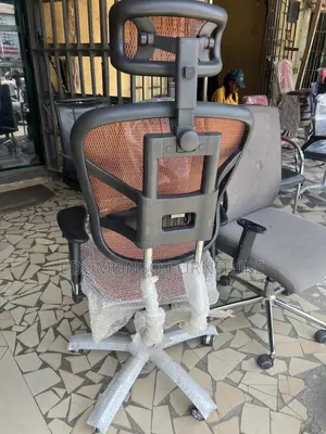 Specter Full Mesh Ergonomic Chair