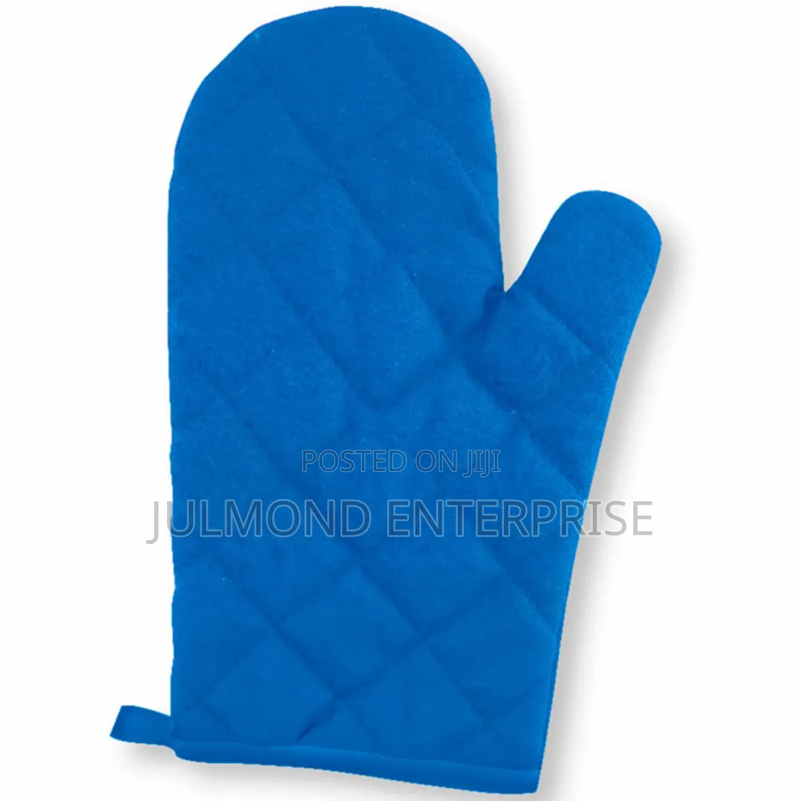 Heat Resistant Kitchen Mitts