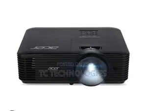 Acer 4000 Lumens Brightness Projector