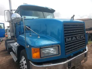 New Arrival Rutor Ch Mack Ten Tyres Head Truck Highest Grade
