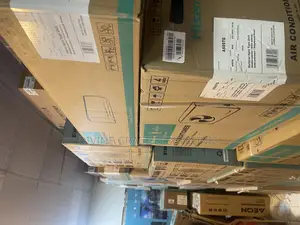 1.5hp Hisense Normal Air Conditioning