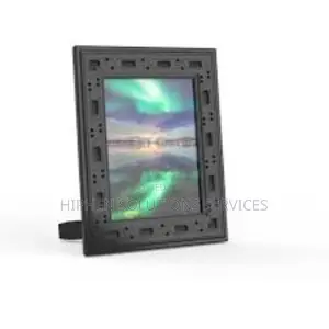 Photo Frame Hd Camera