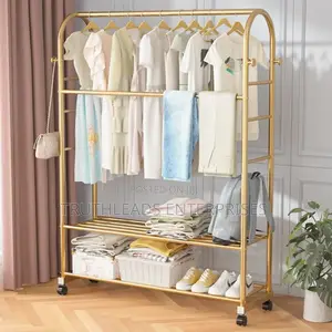 Garment Clothes Rack