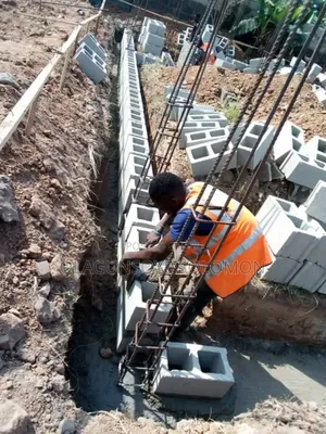 Building Contractor Engineer