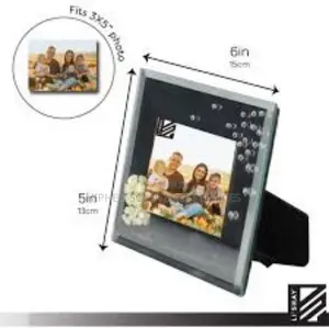 Picture Frame Surveillance Wifi Camera