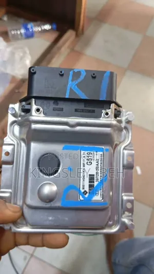 Kia/Hyundai Brain Box and Accessories