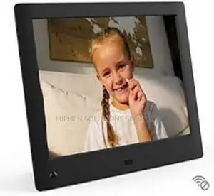 Wifi Spy Camera With Video Recorder Motion Detection