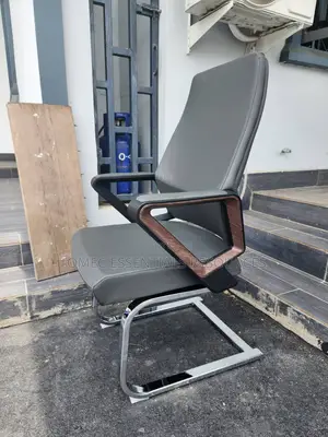 Imported Executive Office Visitors Chair