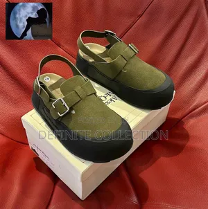 Alexander McQueen Premium Sandal