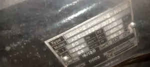 11kw Grundfos Vertical Pump