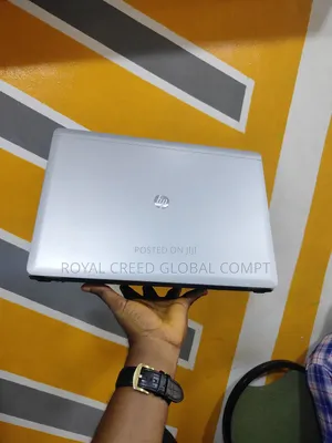 Laptop HP EliteBook Folio 8GB Intel Core I5 SSD 256GB