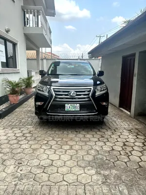Suvs for Rent- Lexus Gx460, Toyota Prado, Venza, Sonata Etc