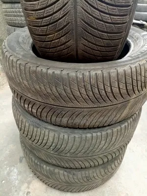 275/50/20 Michelin Tyres