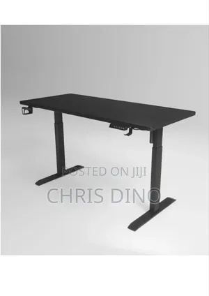 Adjustable Electric Table