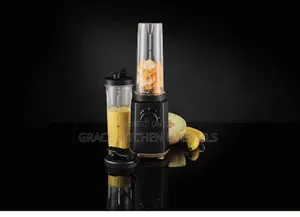 George Home Twist Go Blender and Smoothie Maker