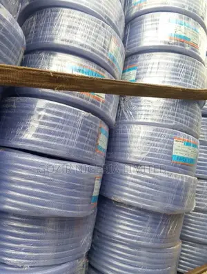 PVC Water Hose