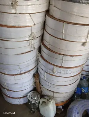 Lion Brand Flat Hose