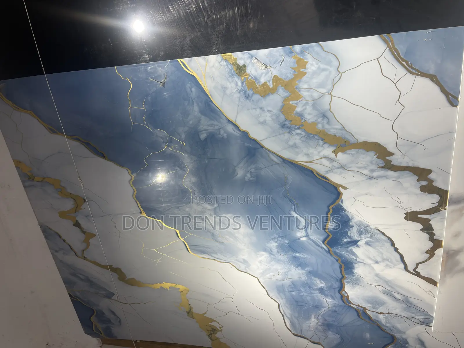 Semi 3d Marble Sheets