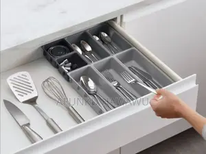 Cutlery Drawer Organiser
