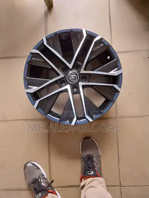 17 18inches Lexus Rim