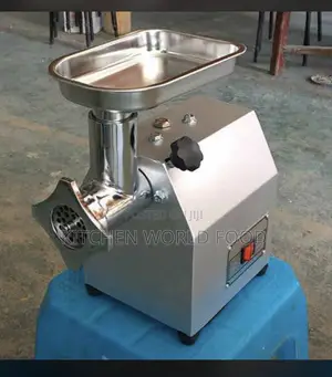 High Quality Size 12 Meat Mincer