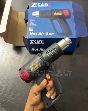 Hot Air Gun