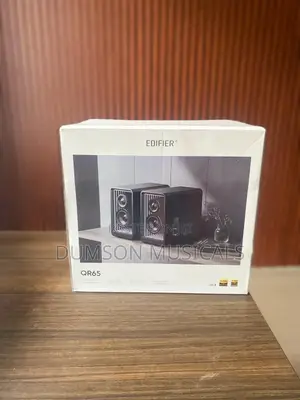 Edifier Qr65 Studio Monitor