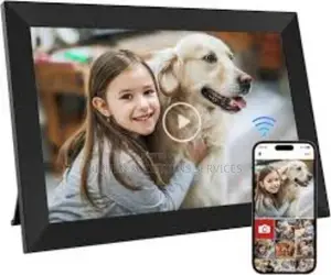 Wifi Digital Picture Frame