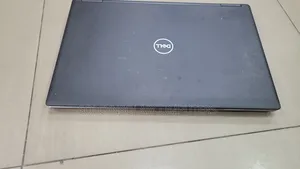 Laptop Dell Precision 7740 32GB Intel Core I7 SSD 1T