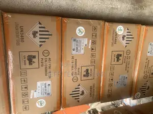 Felicity 5kwh Lithium Battery
