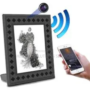Digital Photo Frame Video Player