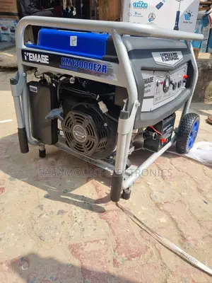 11kva Kemage Petrol Generator
