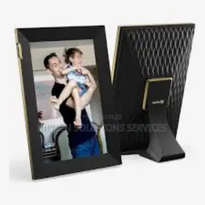 Mini Hidden Spy Camera Photo Frame