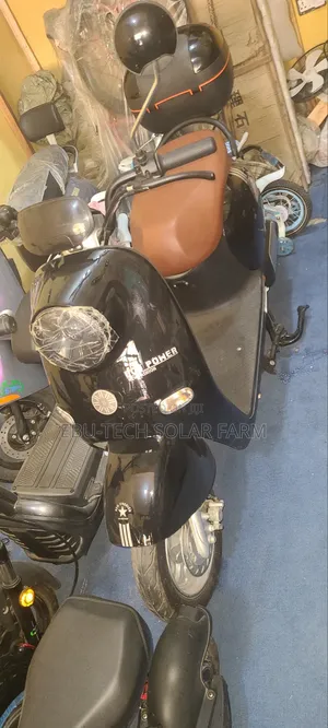 New Qlink XP 200 2025 Black