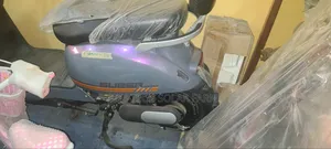 New Qlink XP 200 2025 Black