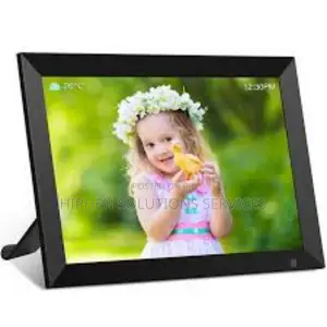 Electronic Photo Frame