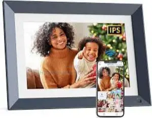 Portable Mini Hidden Spy Camera Photo Frame