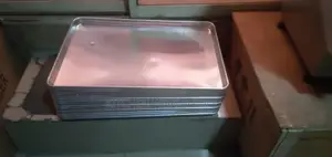 Oven Baking Tray
