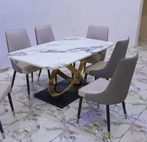 Brand New Turkish Dining Set