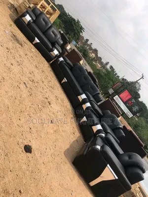 Full Set of Executive Chair Available for Pick Up