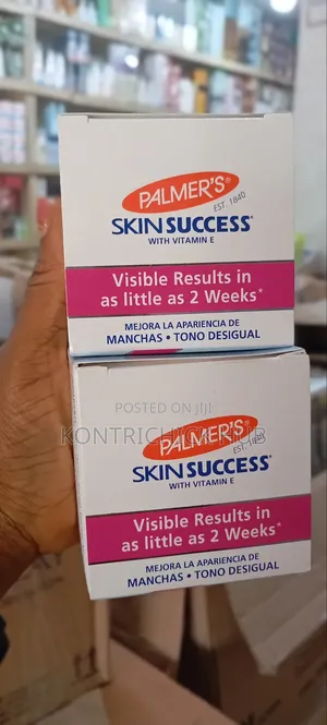 Palmer's Skin Success Fade Cream