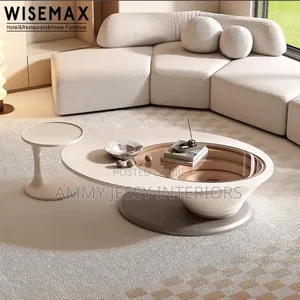 Standard Moden Center Table