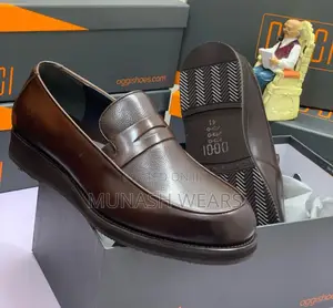 Oggi Classic Shoes